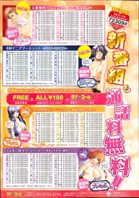 Manga Bangaichi 2013-11