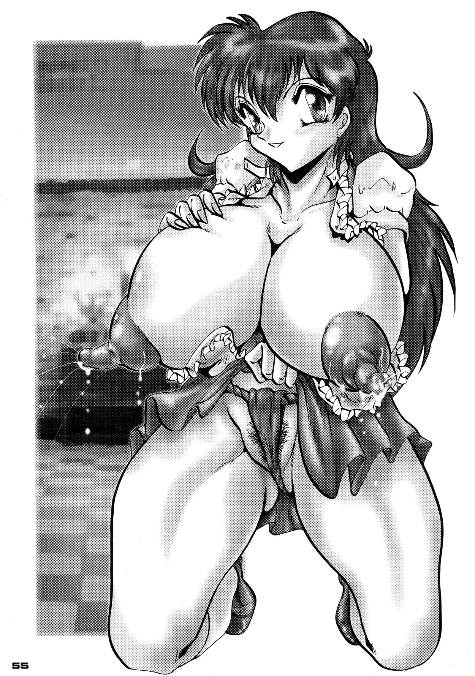 Shin Hanzyuuryoku 12