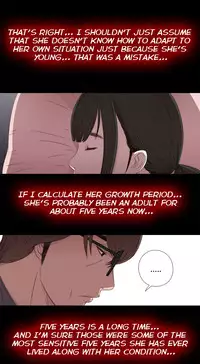 Girl Next Door Ch.1-29 (English) (Ongoing)