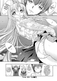 [Kino Hitoshi] Hatsujou Souchi - Sexual Excitement Device [English] [doujin-moe.us] [Digital]