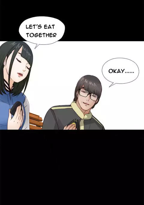 Girl Next Door Ch.1-13