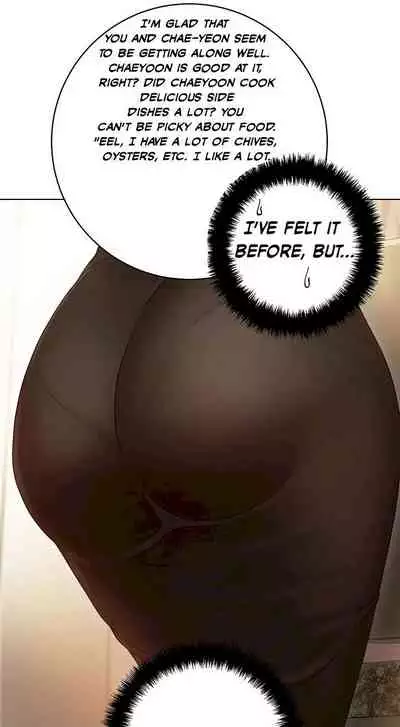 [Neck Pilllow] Stepmother Friends Ch.27/? [English] [Hentai Universe]