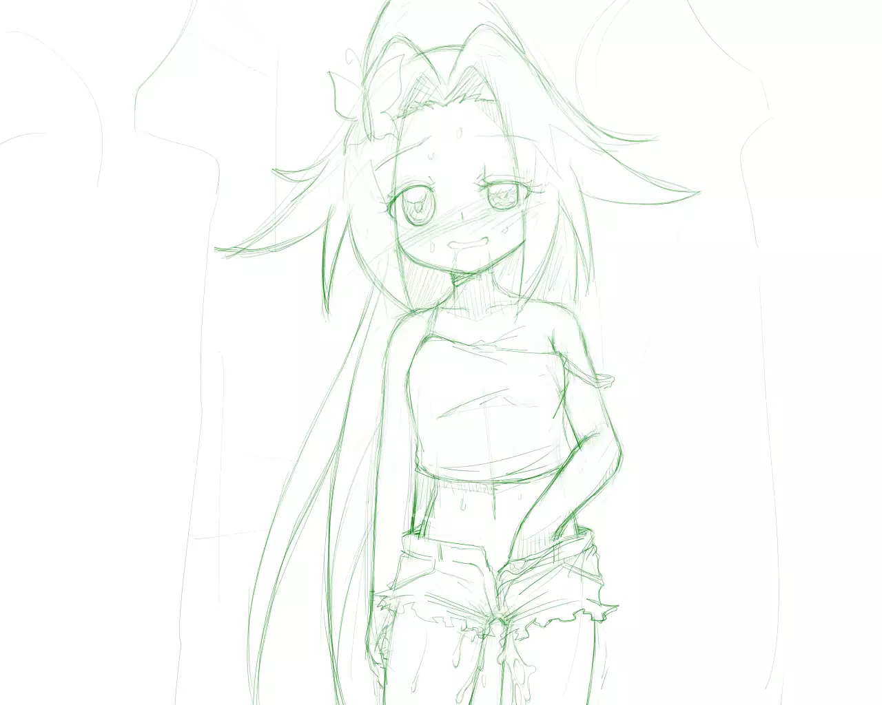 Peridot Magical Bitch