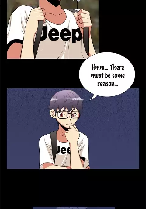 Love Parameter Ch.1-63