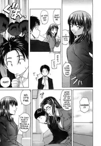 [Fuuga] Kyoushi to Seito to - Teacher and Student [English] [Sei-Jin + Yoshio]