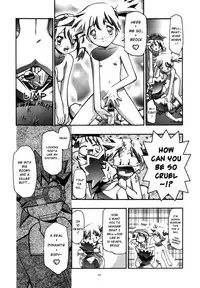 (C80) [Gambler Club (Kousaka Jun)] PM GALS Compilation (Pokemon) [English]