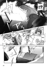 [Matsuzawa Kei] Mirukyua ~MilkCure~ Ch.1-6 (English)