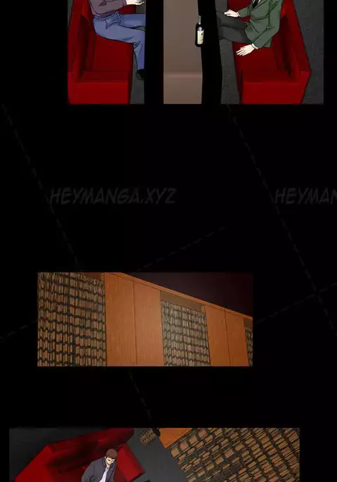 The Taste of Hands Ch.1-66