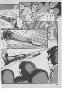 [Dirty Matsumoto] Onna Kyoushi Akai Yami