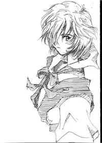 Evangelion vs Makibao