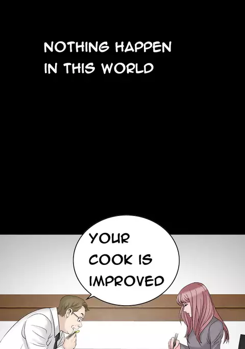 The Taste of Hands Ch.1-72