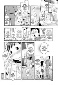 [Isawa Nohri] Puni Hada Tsuru Suji | Squishy Bodies Smooth Slits [English] {Mistvern}