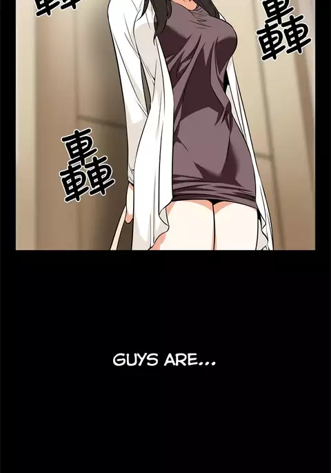 Love Parameter Ch.1-76