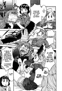 [Yanagi Masashi] Love and Devil Complete+Omake [English]