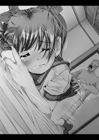 [禁断童話] 66日と6時間我慢した爺 -極版-