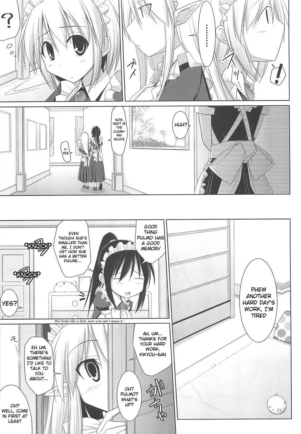 Paizuri Ch.6