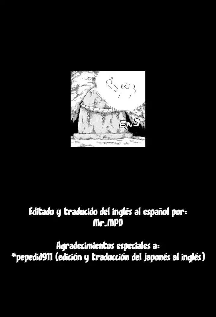 Osonaemono 1-3 | Ofrenda 1-3