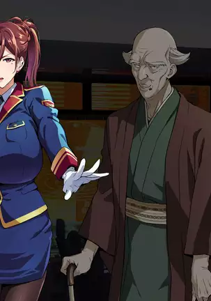 Juukon Sentai Juusoldier ch.1-4