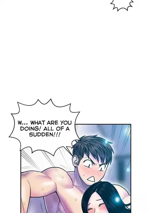 Ghost Love Ch.1-10