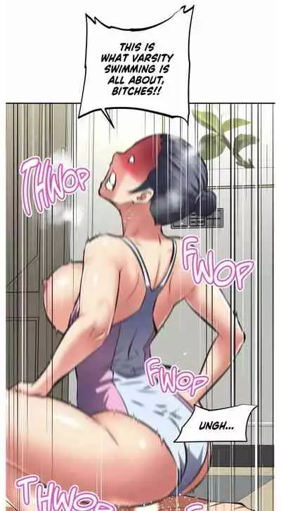 The Girls’ Nest | HELL'S HAREM Ch.1-17