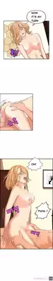 [Hong Ban-Jang] Guest House Ch.1-19 (English) (Ongoing)