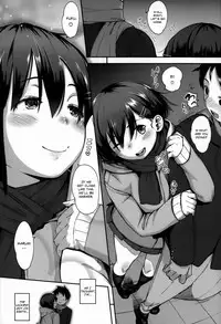 [Rocket Monkey] Jun-Ai Trickster [English]