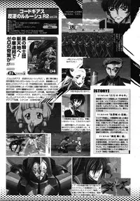 COMIC Momohime 2009-01