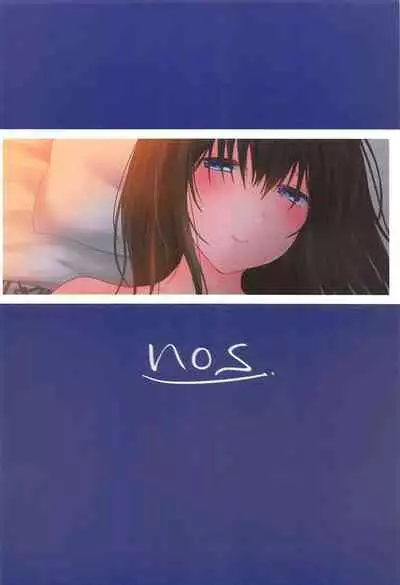 Sagisawa Fumika no Kyuujitsu Onsen Ryokou Hen