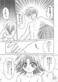 [Shizaki Masayuki] Abyssinian