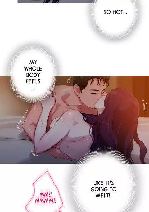 Scandal of the Witch Ch.1-32