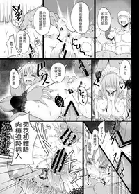 [Sekikan (Tawara Hiryuu)] Jouzu na Hime no Otoshikata [Chinese]