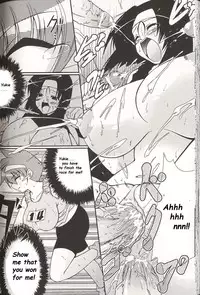 [Oohashi Takayuki] Jigoku no Oppai Marason!! / Titty Marathon from Hell!! [English] [bewbs666]