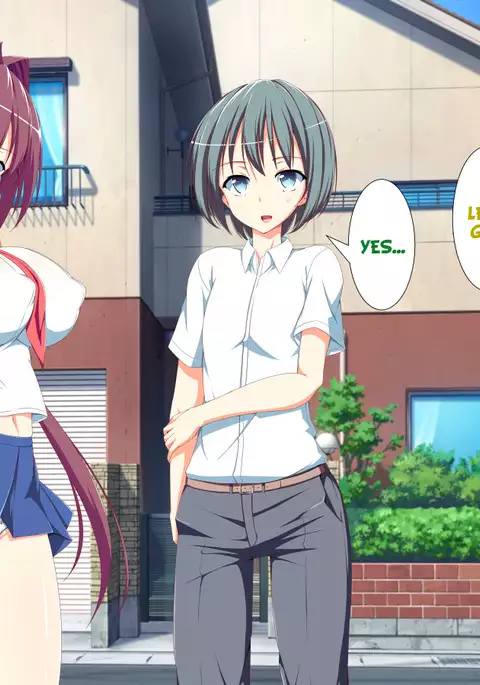 Inran Virus Ch. 1-2, 5-6