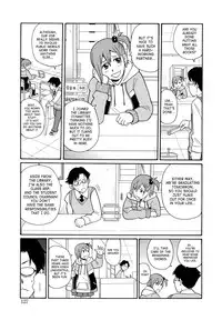 [John K Pe-ta] Monzetsukei! [English] [SaHa] [Decensored]