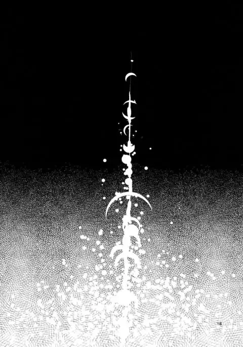 Ryuusui - Ishi to Ashita to Tenohira no Ondo