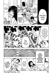 [Karma Tatsurou] Yonayona | Night After Night [English] {Axalon}