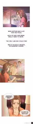 [Shampoo] Heaven Ch.1-11 (English) (YoManga) (Ongoing)