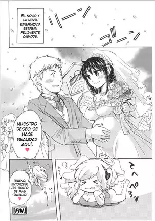 Yuzu to Takehiko no Jijou | Yuzu and Takehiko's Situation