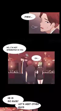 Miss Mystic Ch.1-26 (English) (Ongoing)