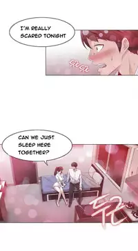 Miss Mystic Ch.1-25 (English) (Ongoing)