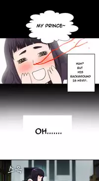 Tissue Thieves Ch.1-20 (English) (Ongoing)