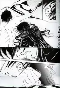 (C67) [Kita-Kasukabe Rohjinkai (Moto-ho)] Ja! Äundessen. 6 (Hellsing)