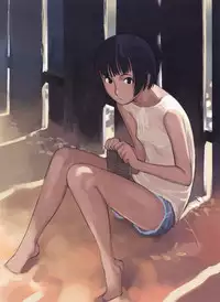 [Takamichi] Takamichi Art Works