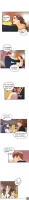 [Hong Ban-Jang] Guest House Ch.1-19 (English) (Ongoing)