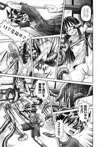 COMIC XO 2008-01 Vol. 20