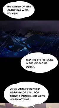 [Madstart] Secret Island Ch.1-25 (English) (Ongoing)