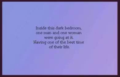 [NGT] – Spicy Stories 31 – Visitors Ch 1