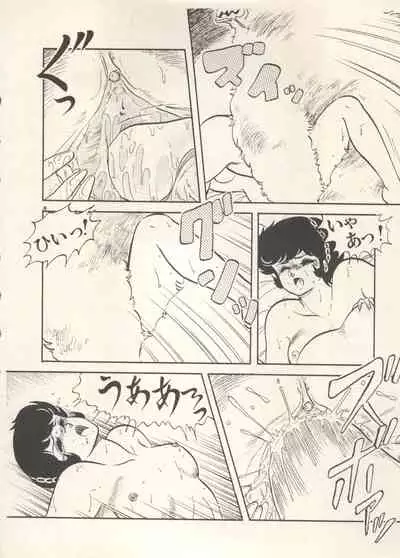 Bishoujo Shoukougun 6