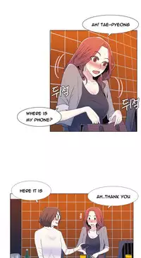 Miss Mystic Ch.1-25 (English) (Ongoing)