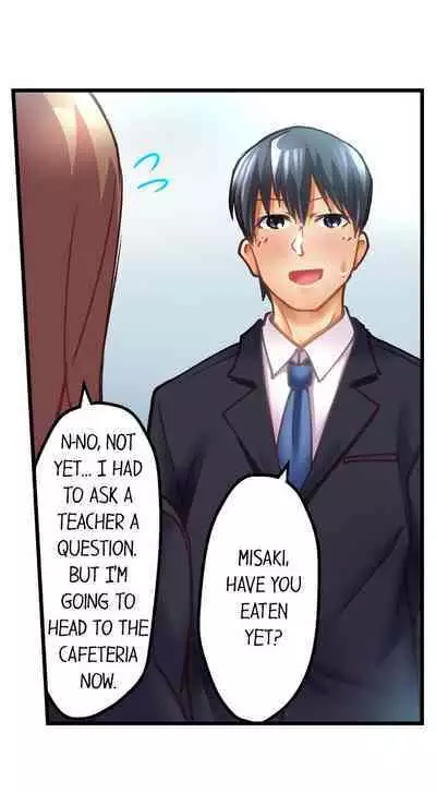 [Hirano Kawaju] 60 Minutes to Fuck My Bully’s Girlfriend (Complete) [English]